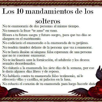 Dos partes.